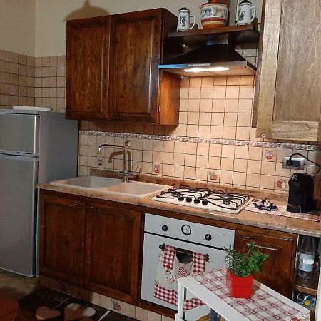 Appartement Casa Angy à Iglesias Extérieur photo