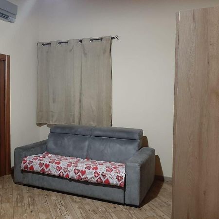 Appartement Casa Angy à Iglesias Extérieur photo