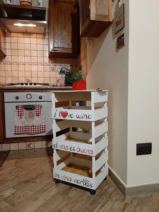 Appartement Casa Angy à Iglesias Extérieur photo