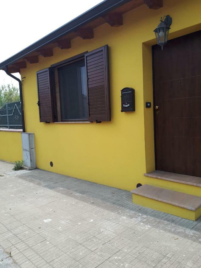 Appartement Casa Angy à Iglesias Extérieur photo