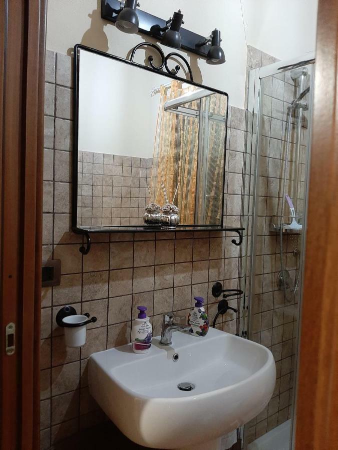 Appartement Casa Angy à Iglesias Extérieur photo