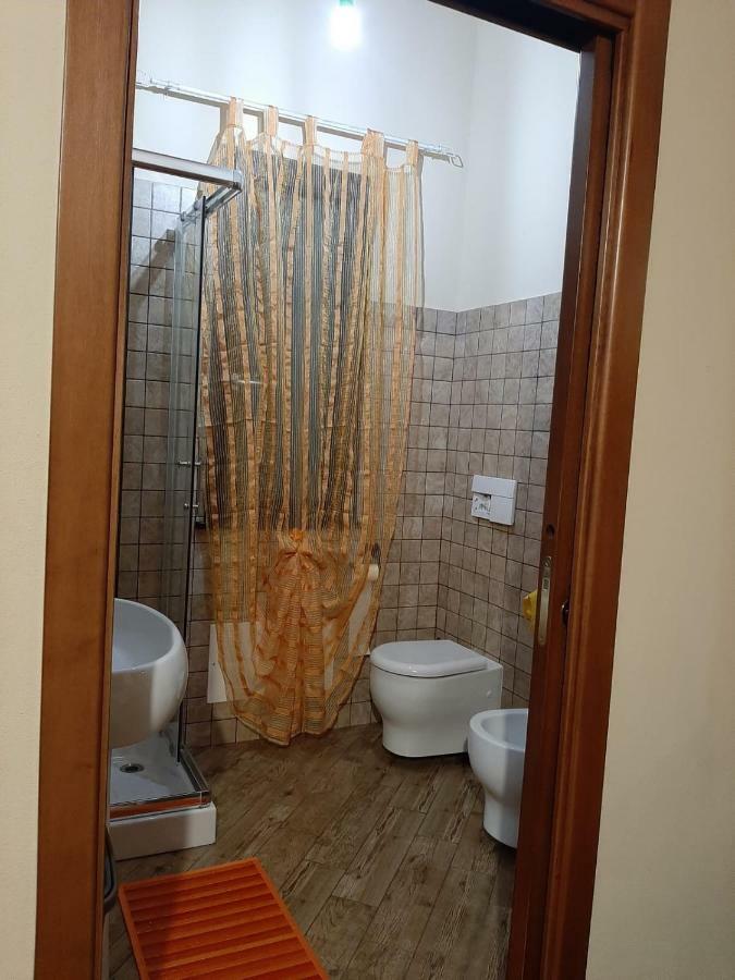 Appartement Casa Angy à Iglesias Extérieur photo