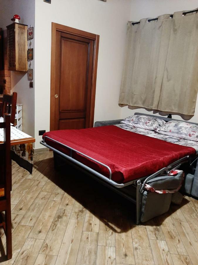 Appartement Casa Angy à Iglesias Extérieur photo